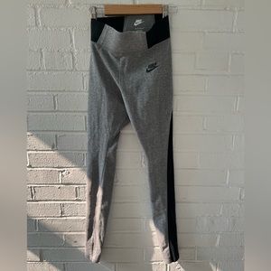 Nike Gray Leggings - Women’s Size XS